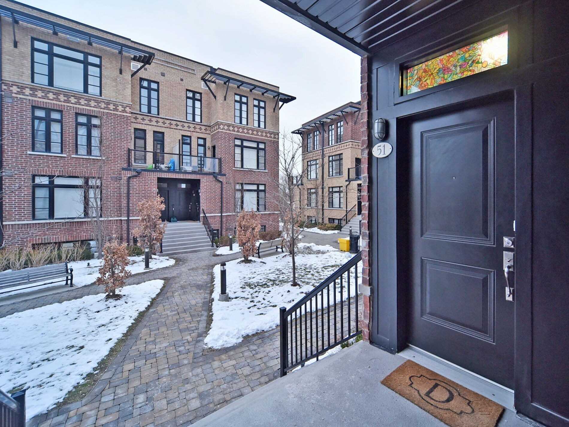 8167 Kipling Ave, #51