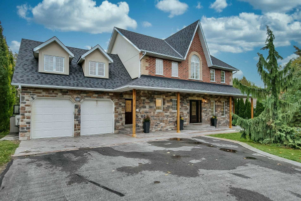 Whitchurch-Stouffville
