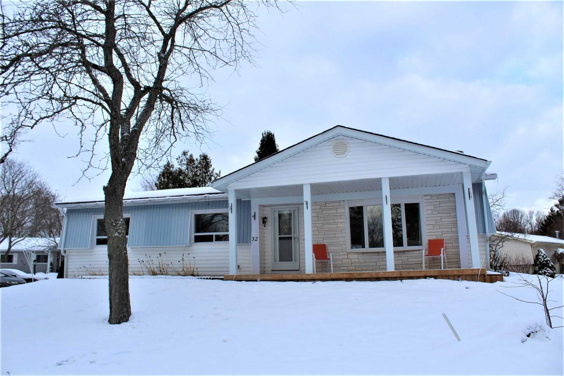 32 Main St