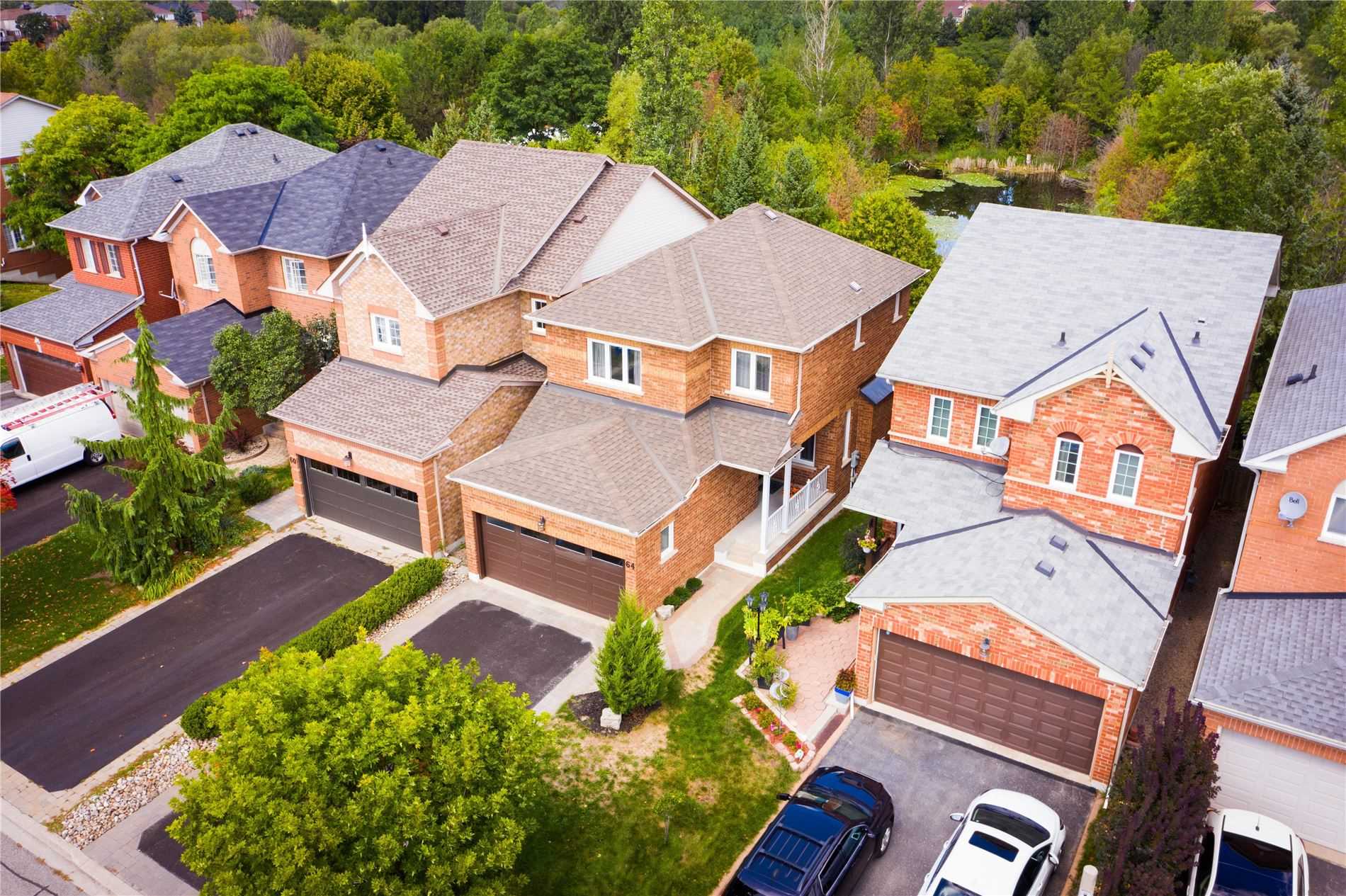 64 Downey Circ
