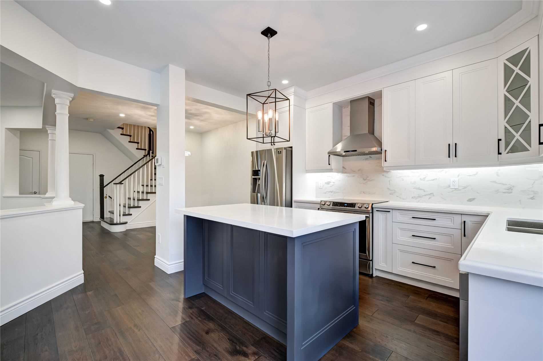 64 Downey Circ