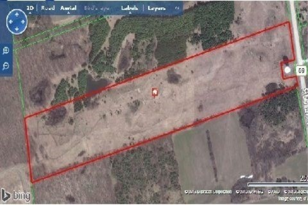 14402 Ninth Line, Whitchurch-Stouffville