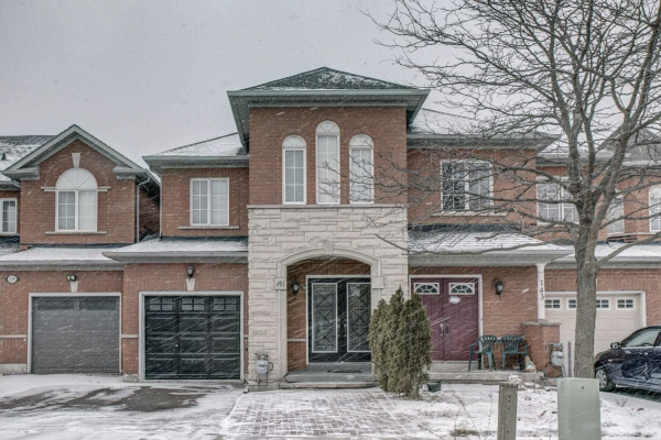 141 Royal Appian Cres, Vaughan