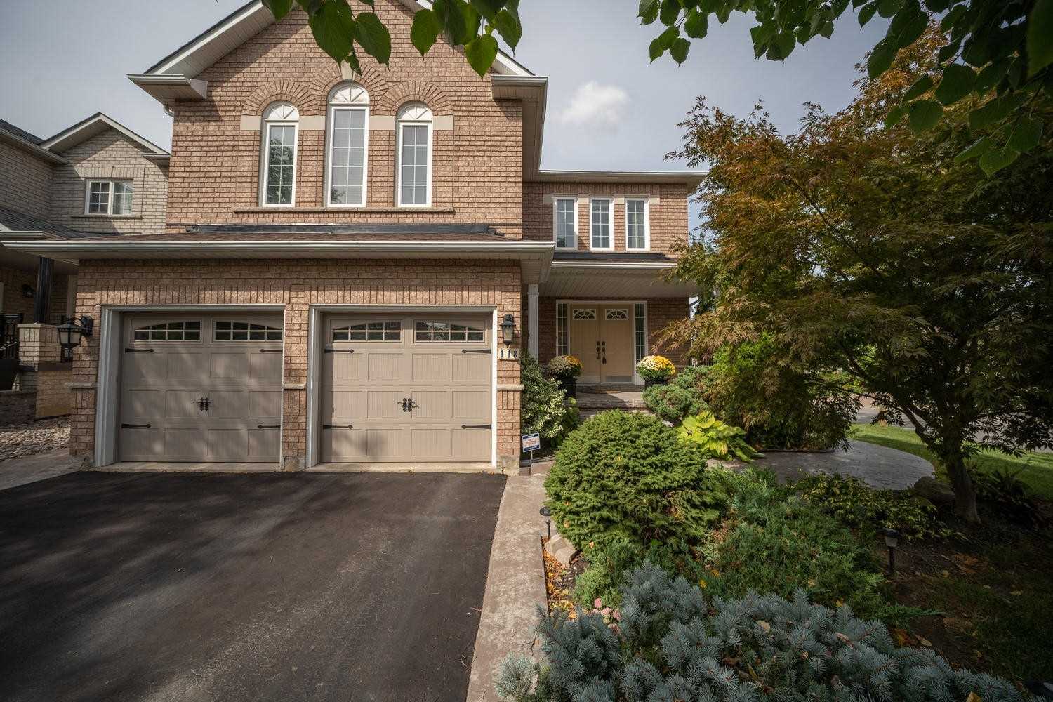 118 Crown Cres