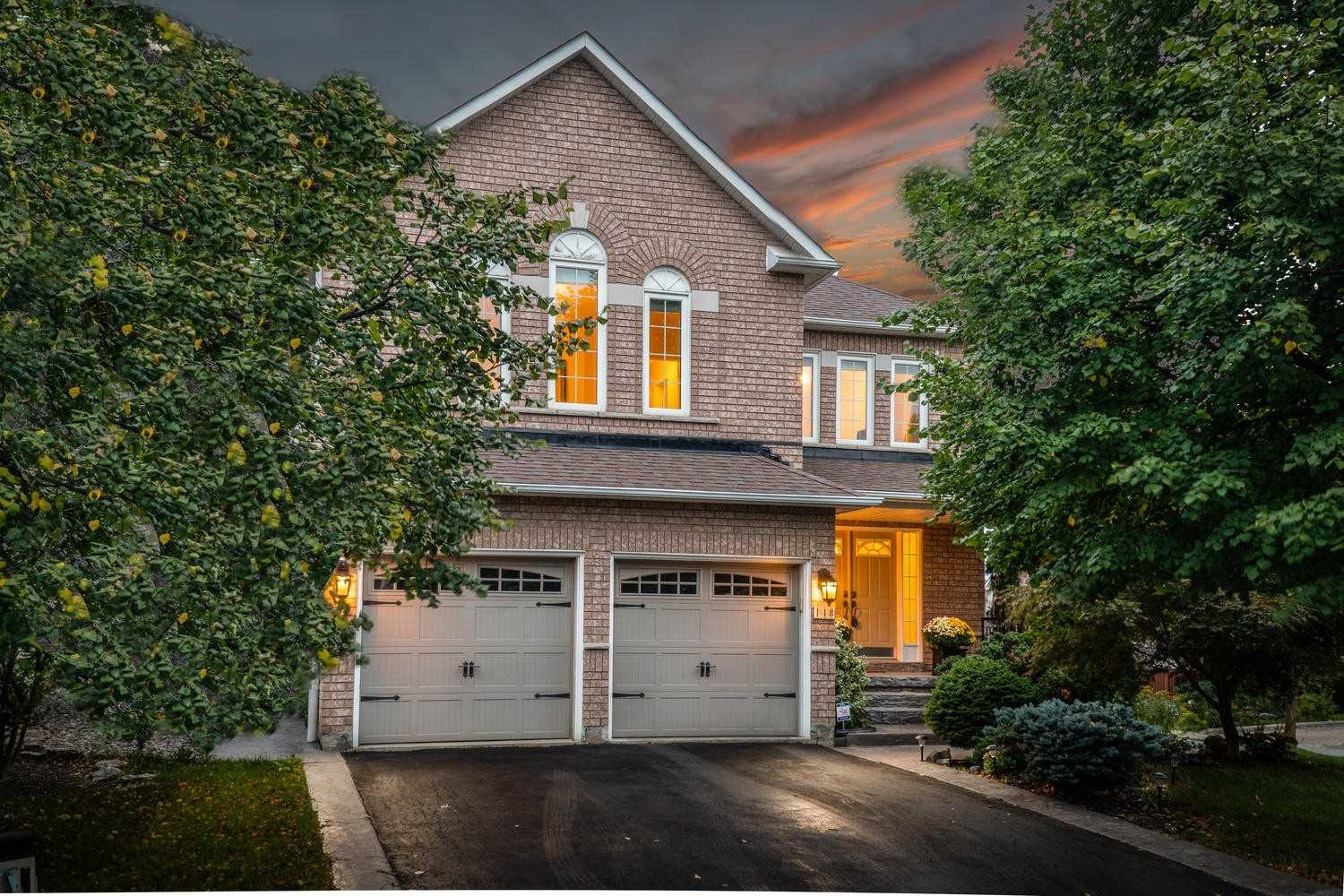118 Crown Cres
