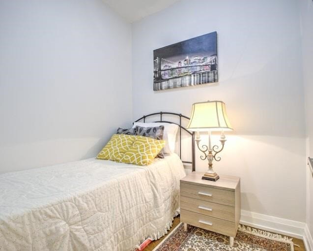 7161 Yonge St, #1027