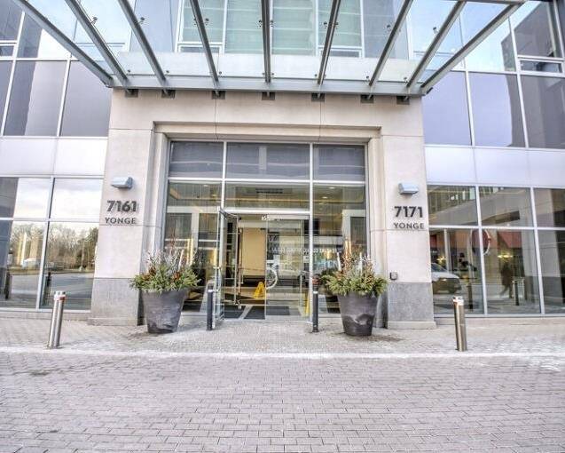 7161 Yonge St, #1027