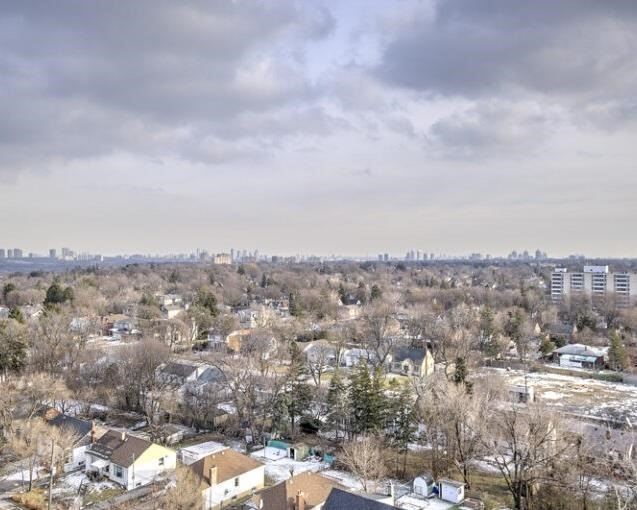 7161 Yonge St, #1027
