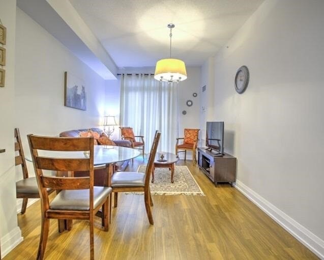7161 Yonge St, #1027