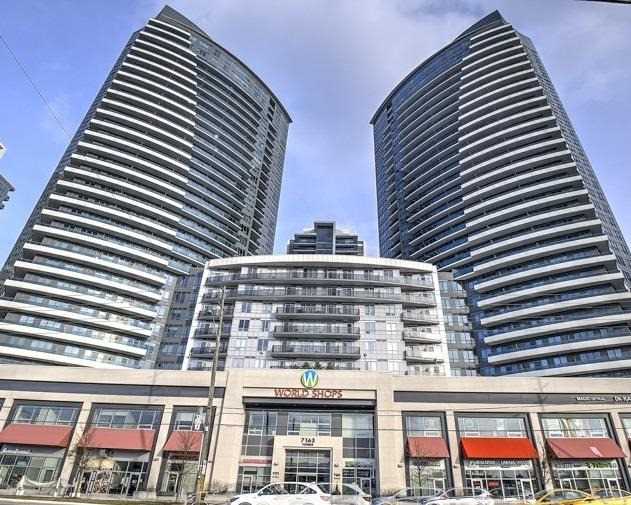 7161 Yonge St, #1027