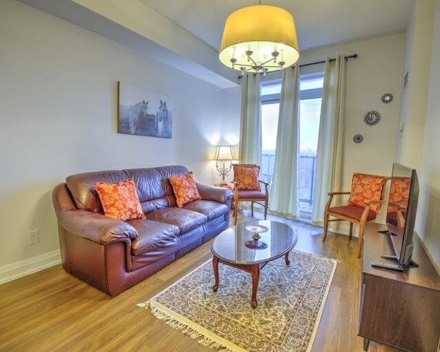 7161 Yonge St, #1027