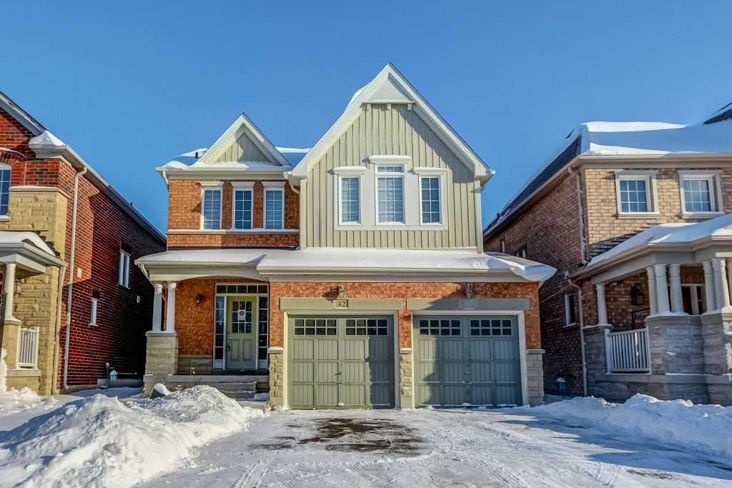 42 Corwin Dr