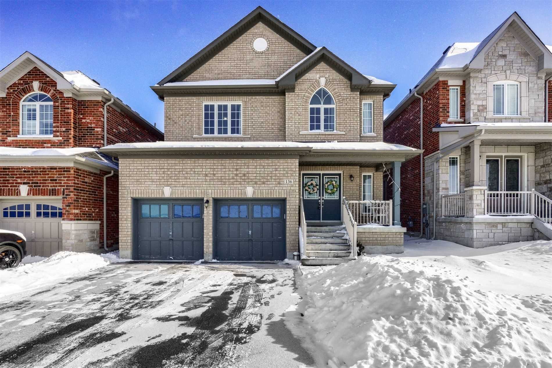 136 Noble Dr