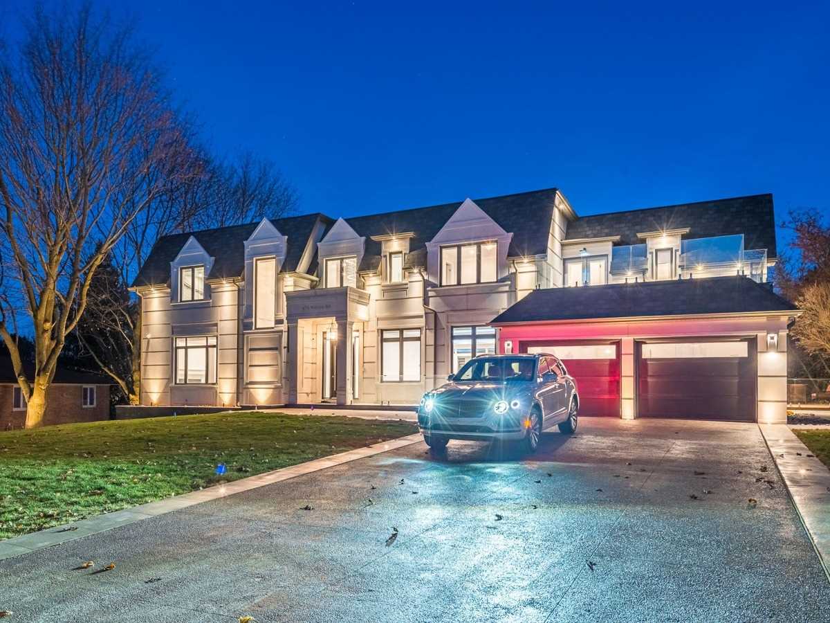 470 Warren Rd