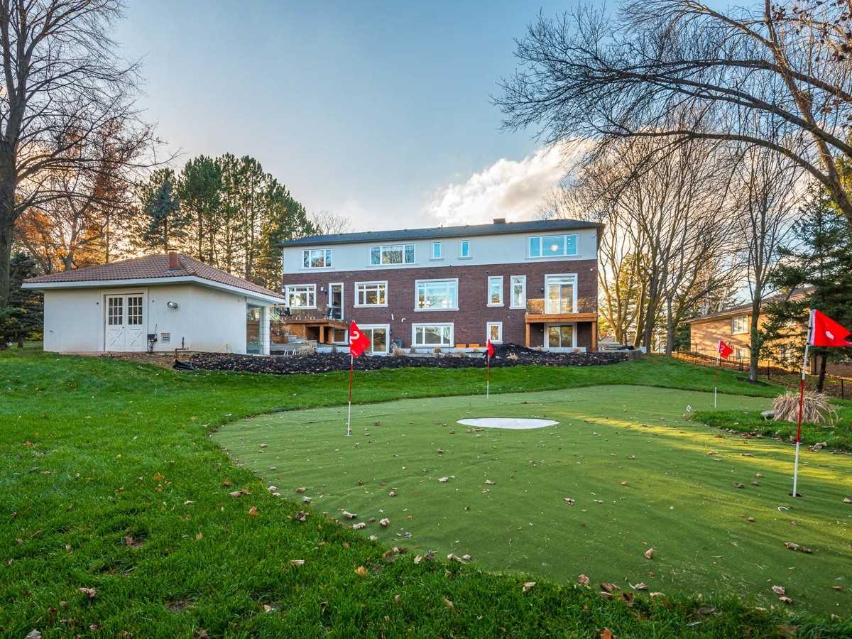 470 Warren Rd