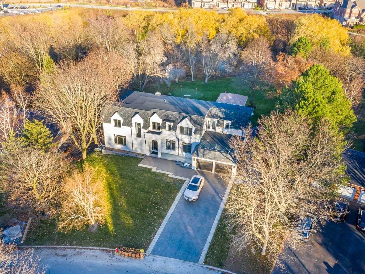 470 Warren Rd