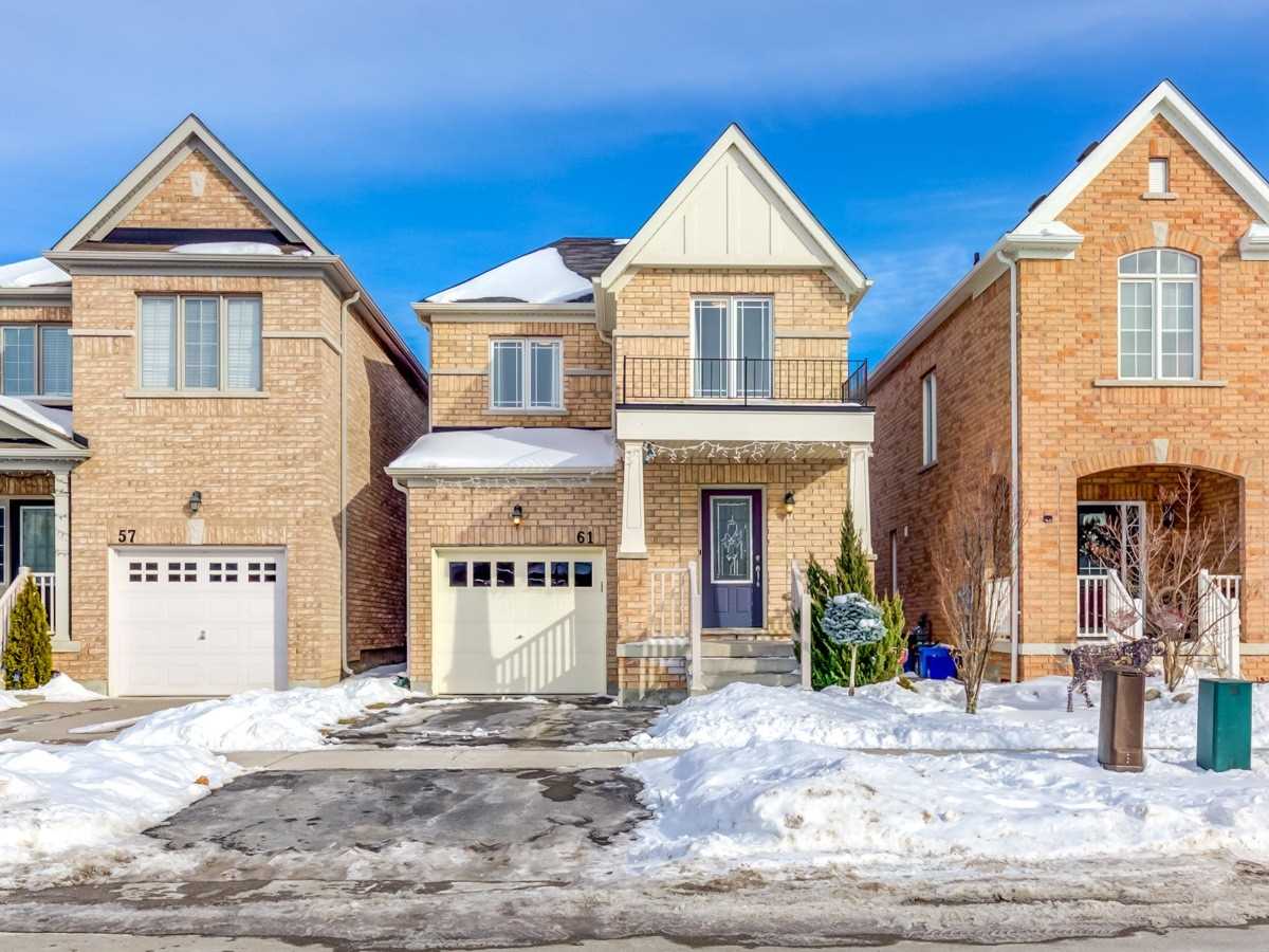61 Long St
