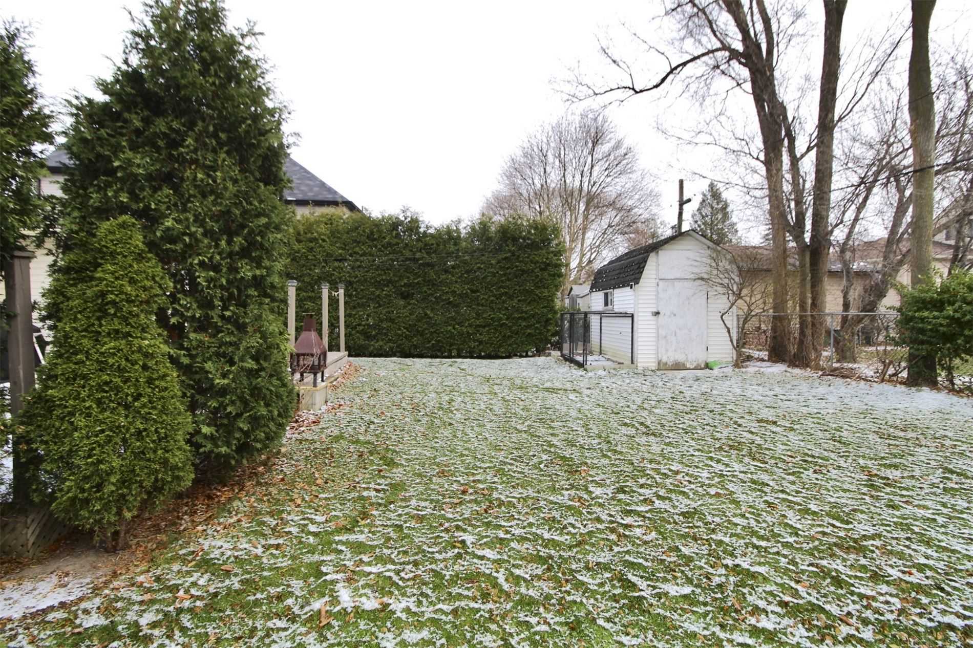 254 Andrew St