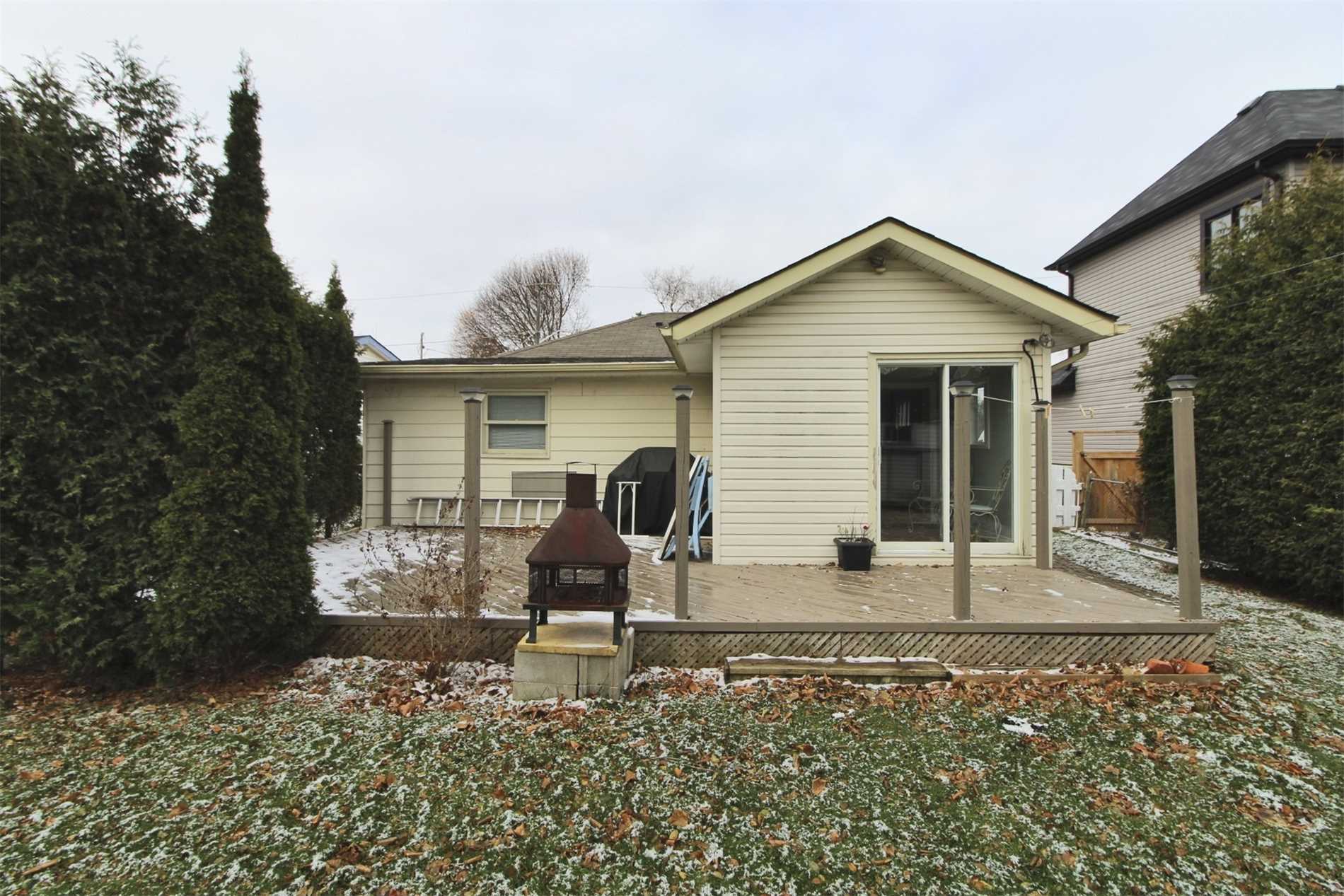 254 Andrew St