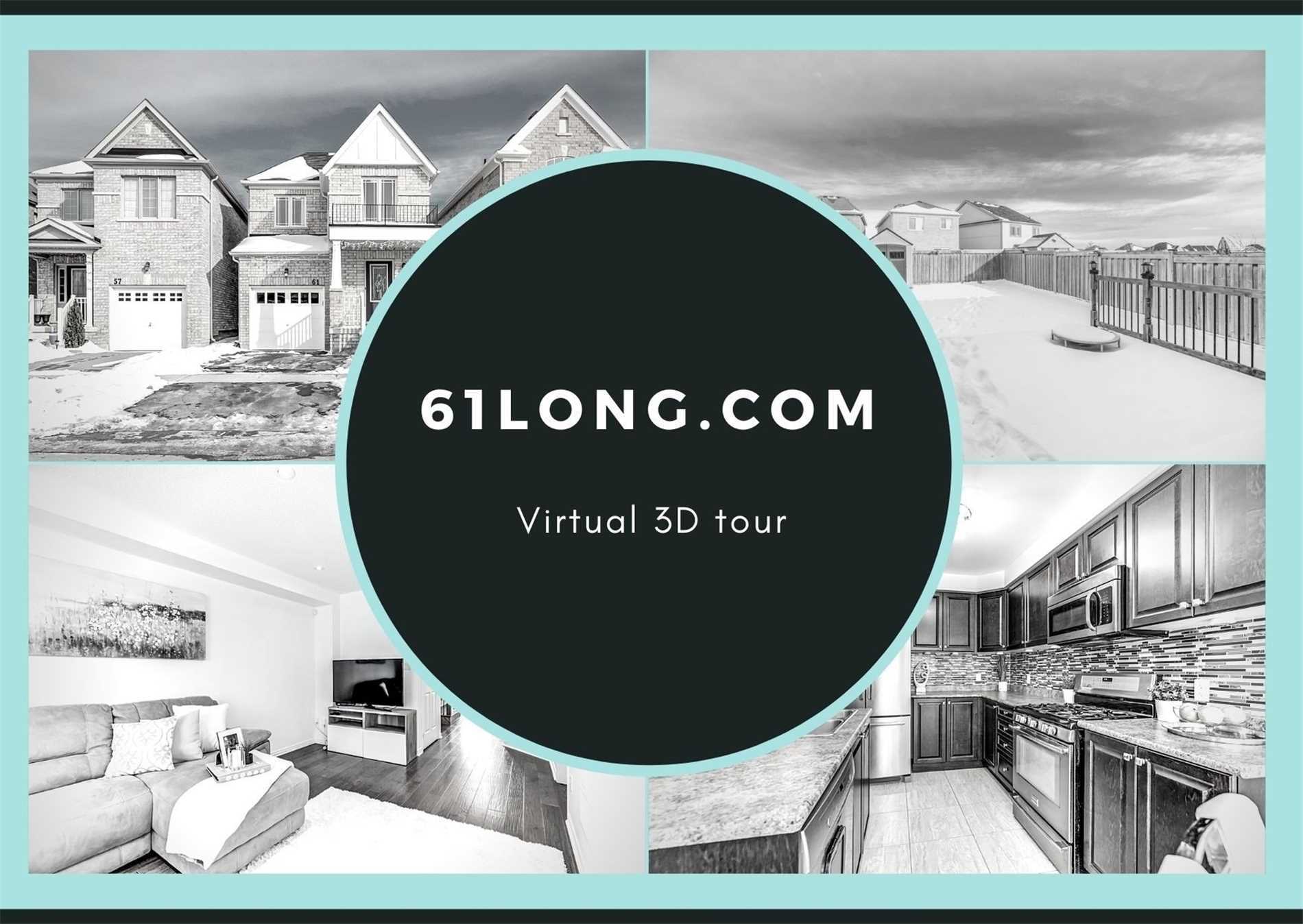 61 Long St