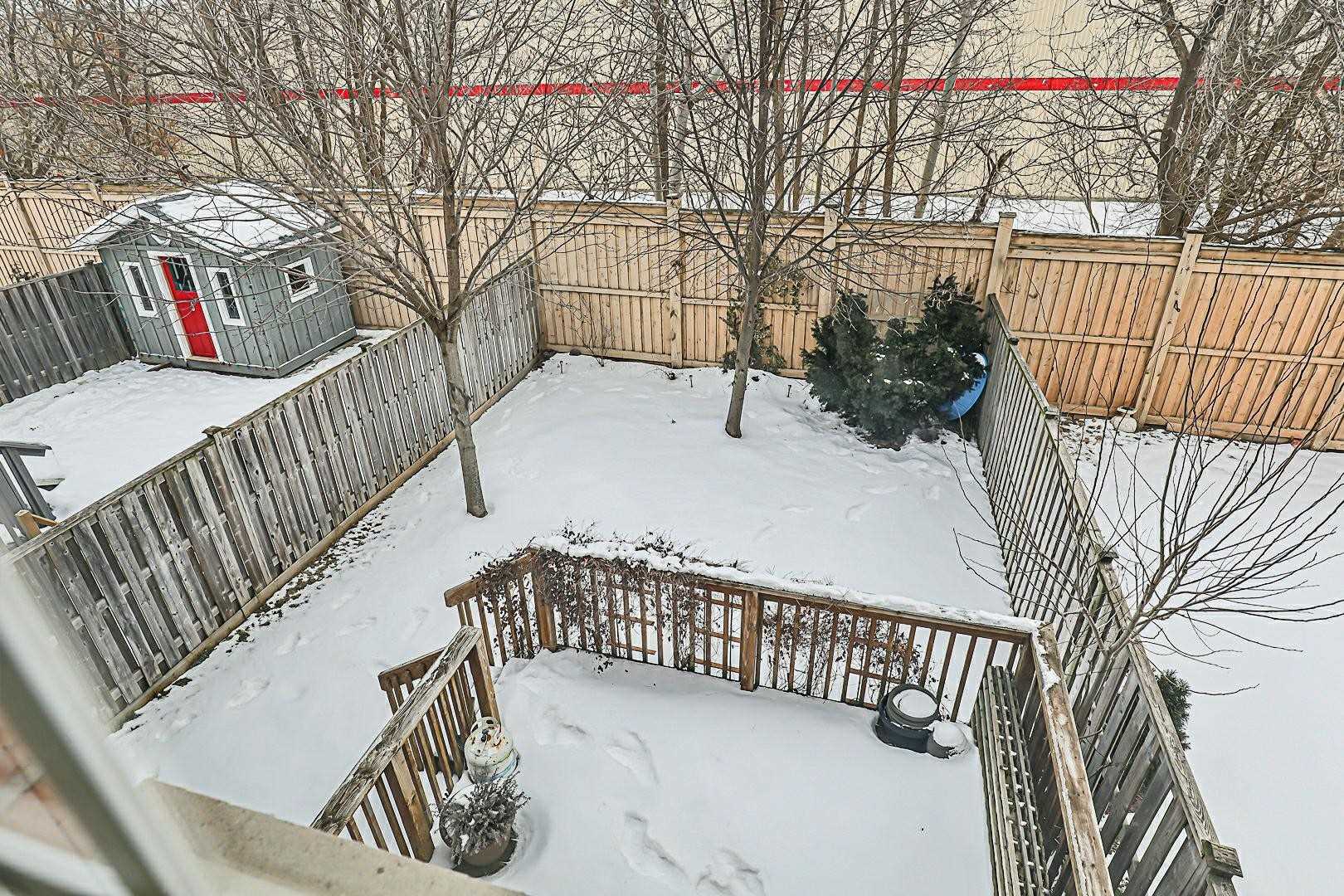 149 Matthew Boyd Cres
