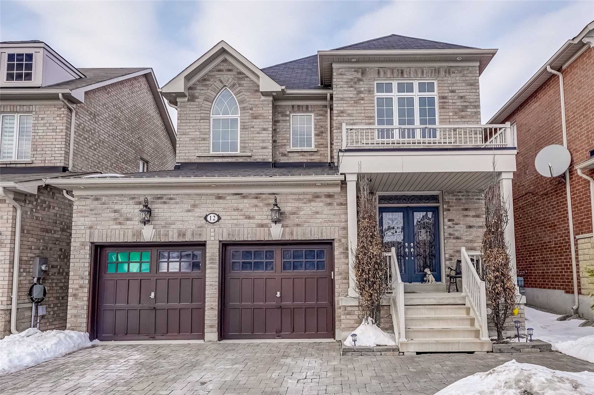 12 Mckenzie Way