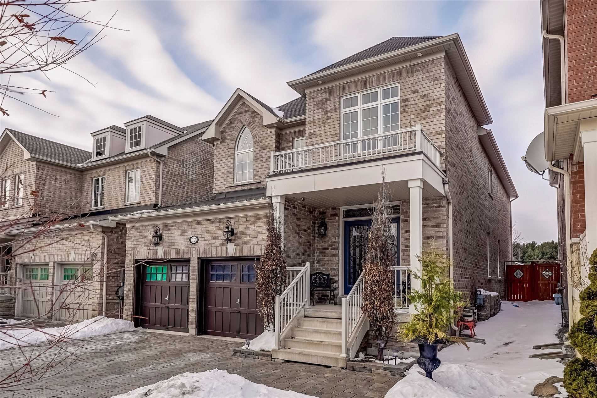 12 Mckenzie Way