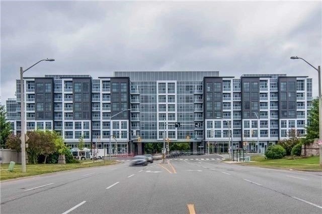 8763 Bayview Ave, #623