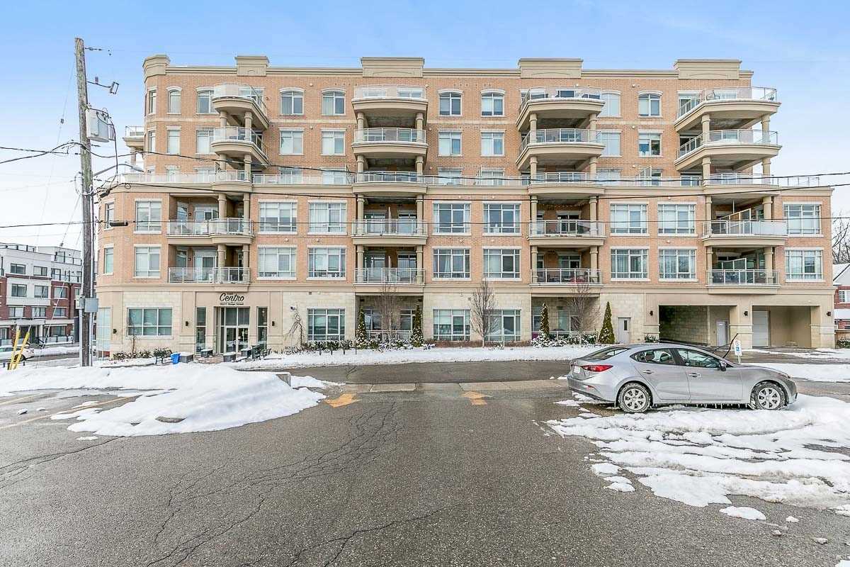 15277 Yonge St, #201