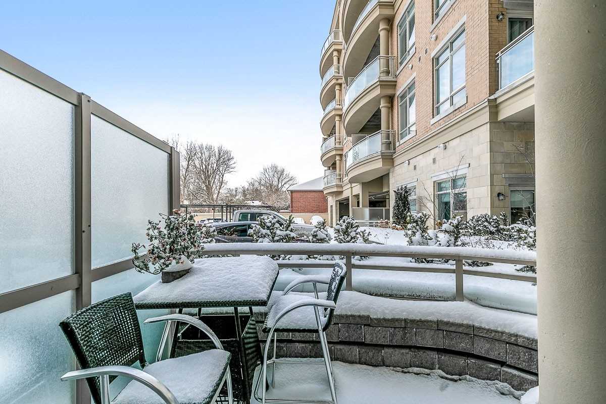 15277 Yonge St, #201