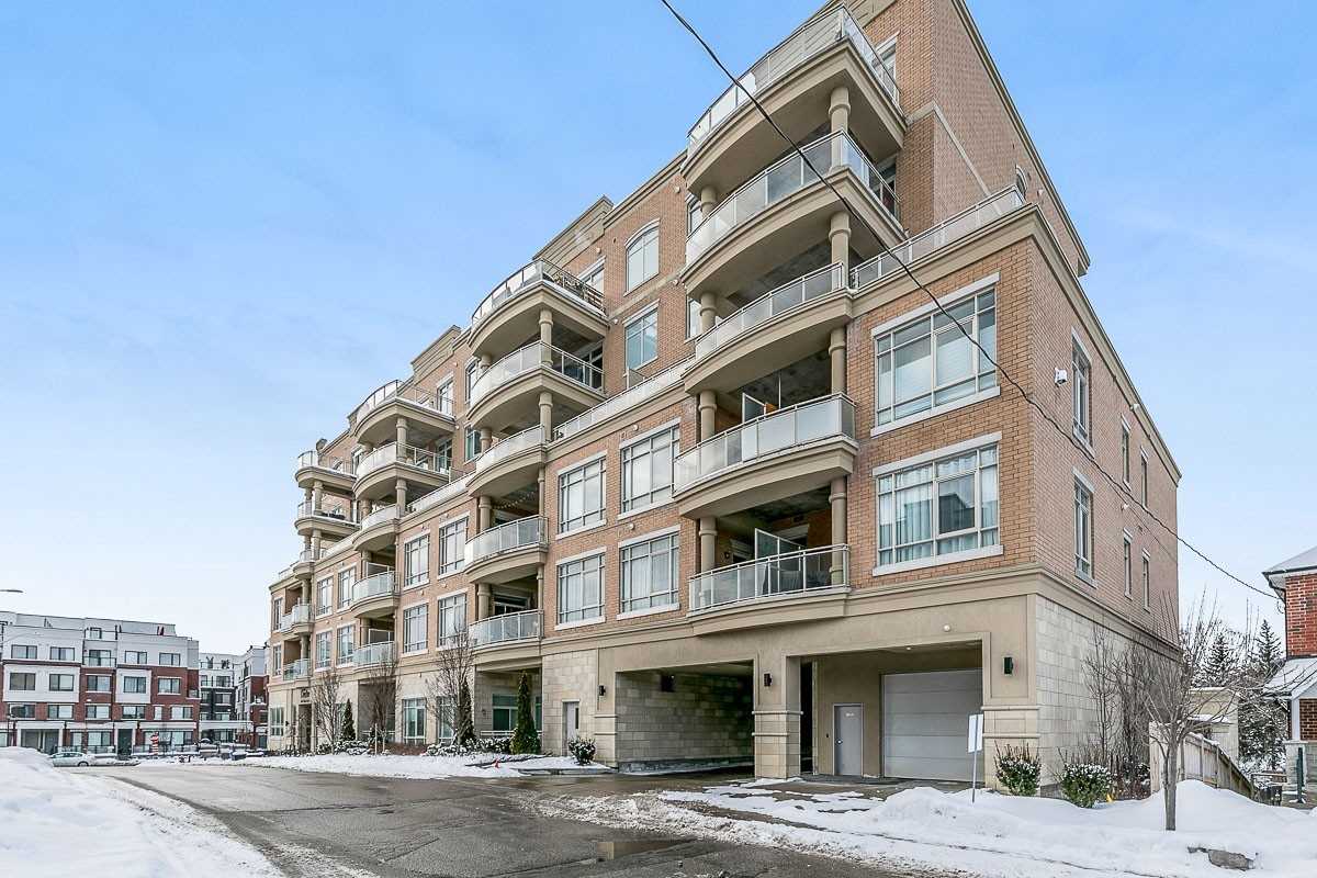 15277 Yonge St, #201