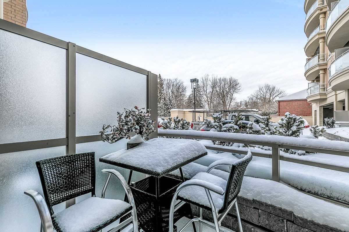 15277 Yonge St, #201