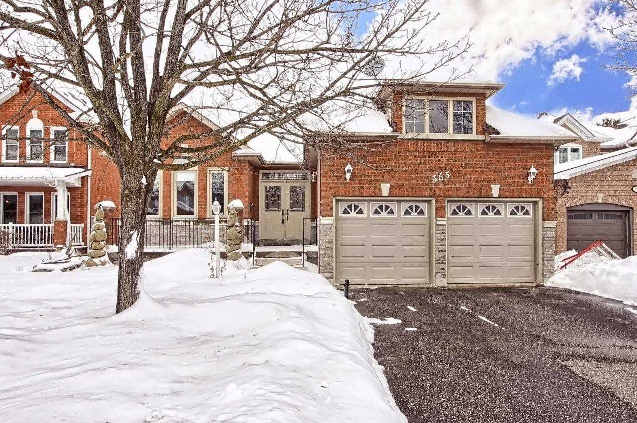 365 Meegan Crt