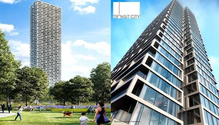 950 Portage Pkwy, #4115