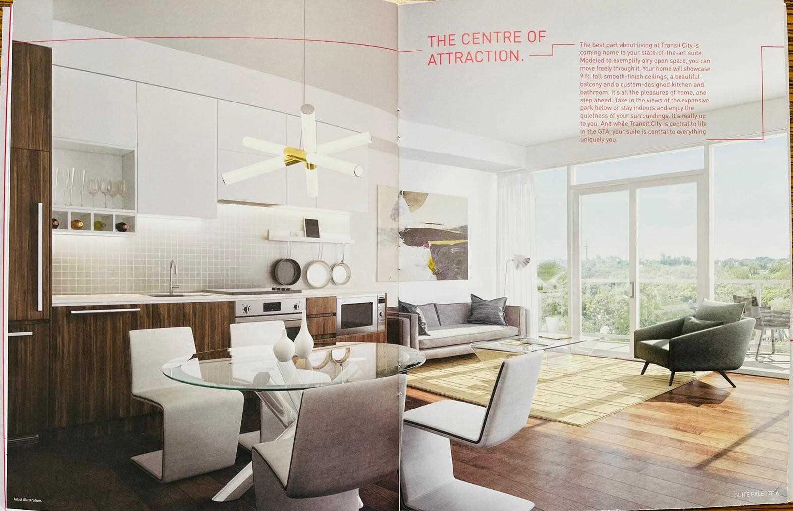 950 Portage Pkwy, #4115