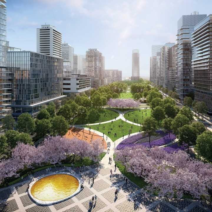 950 Portage Pkwy, #4115