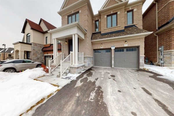 77 Dogwood Blvd, East Gwillimbury