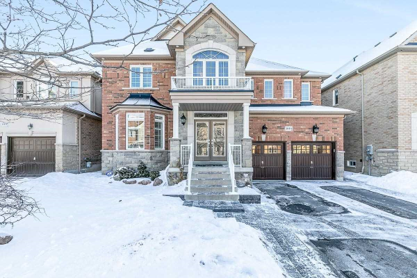 1010 Ernest Cousins Circ, Newmarket