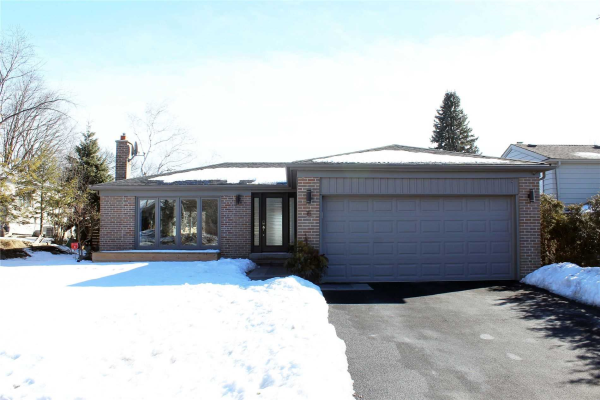 15 Squire Bakers Lane, Markham