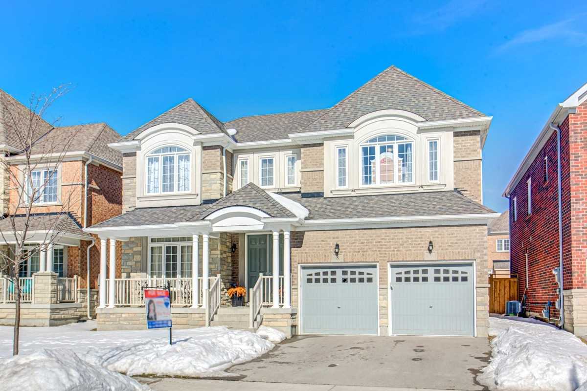 8 Citrine Dr