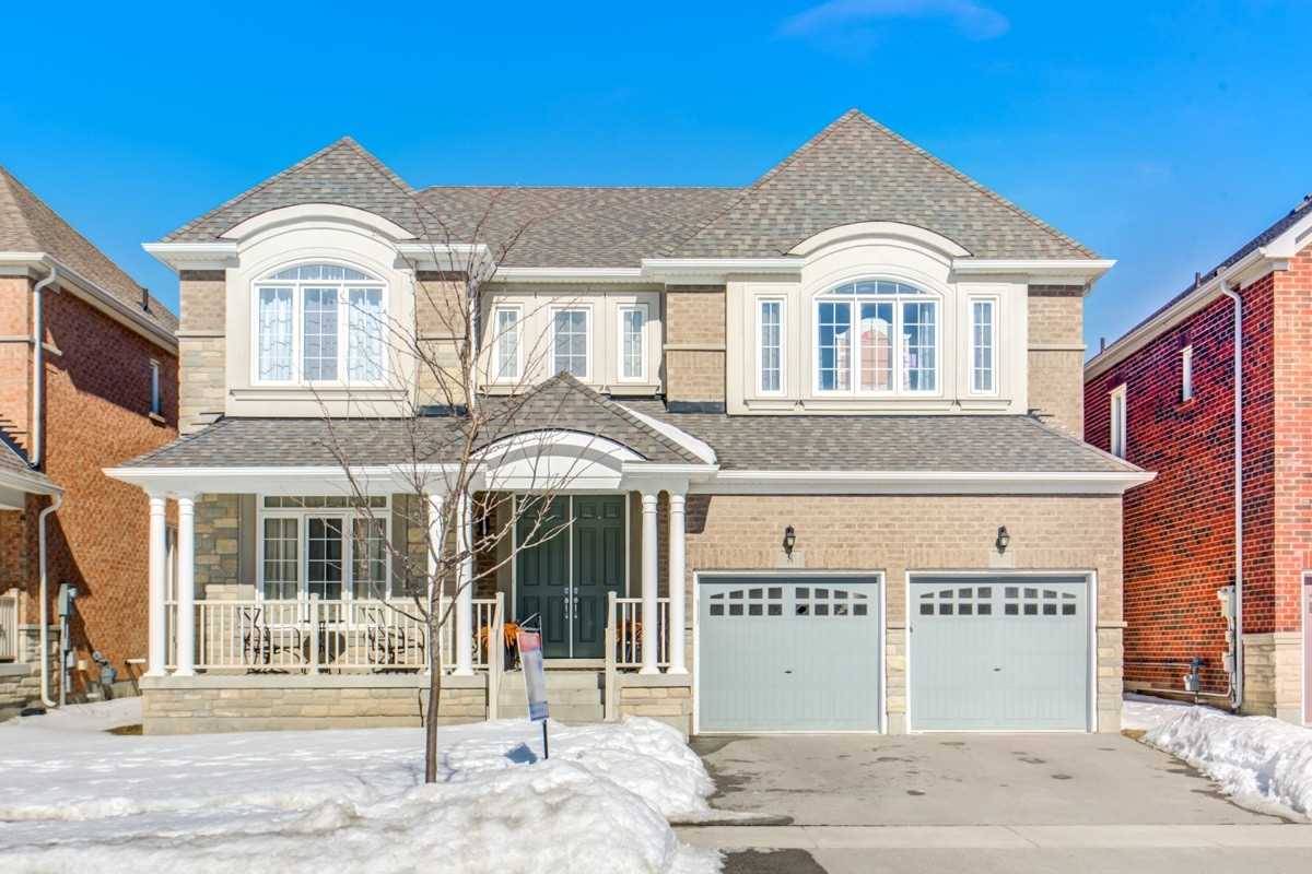 8 Citrine Dr