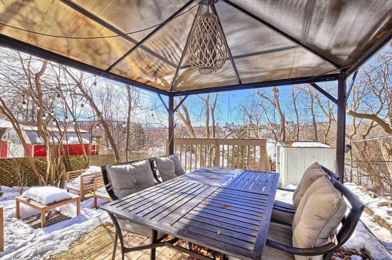 168 Prospect St