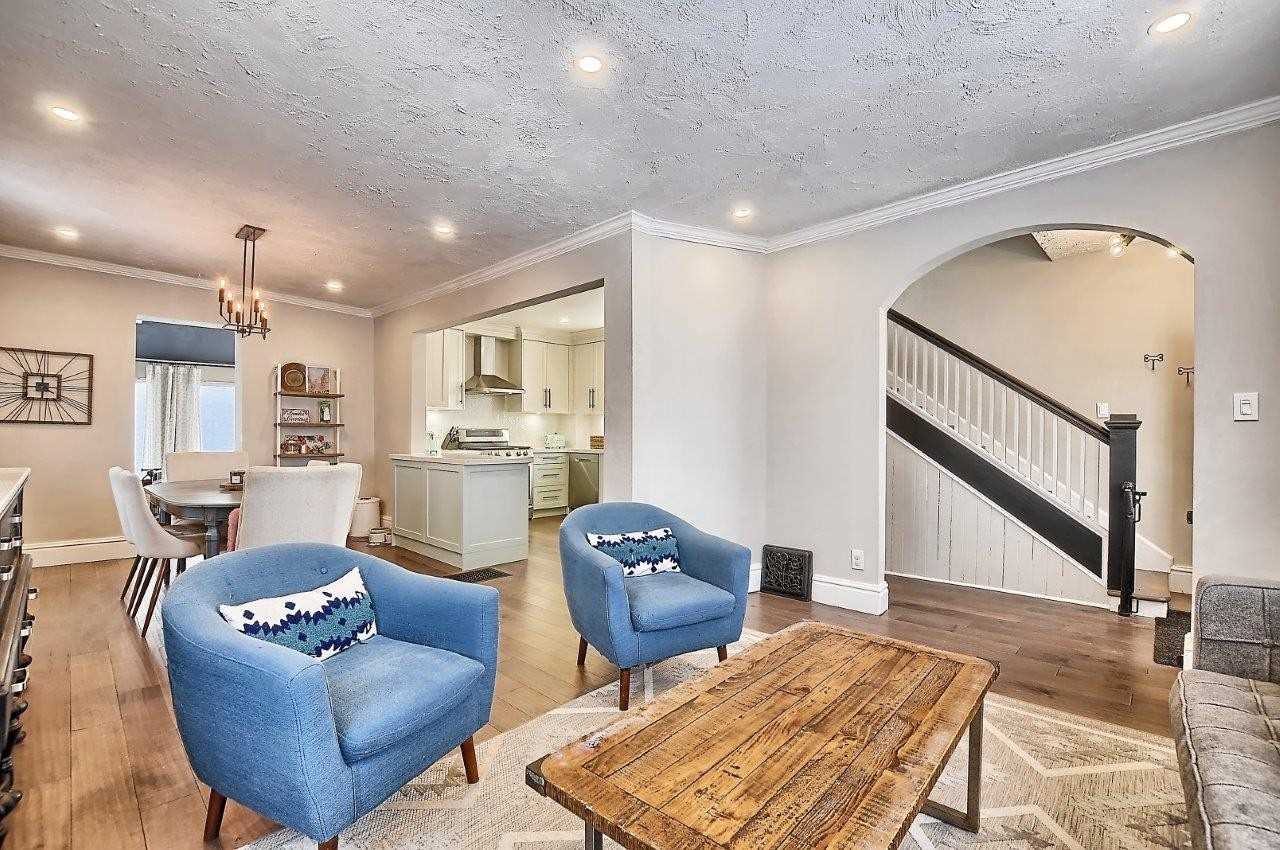 168 Prospect St