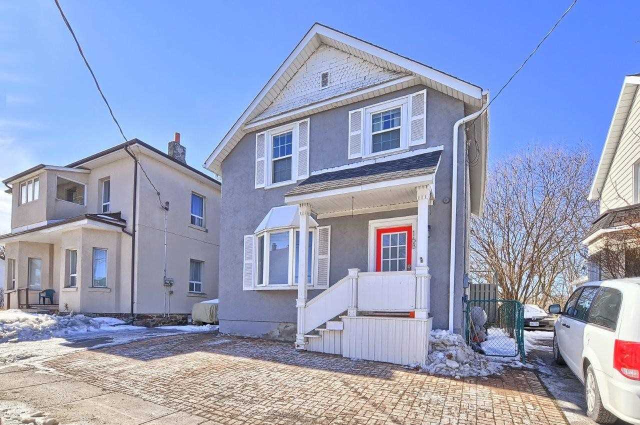 168 Prospect St