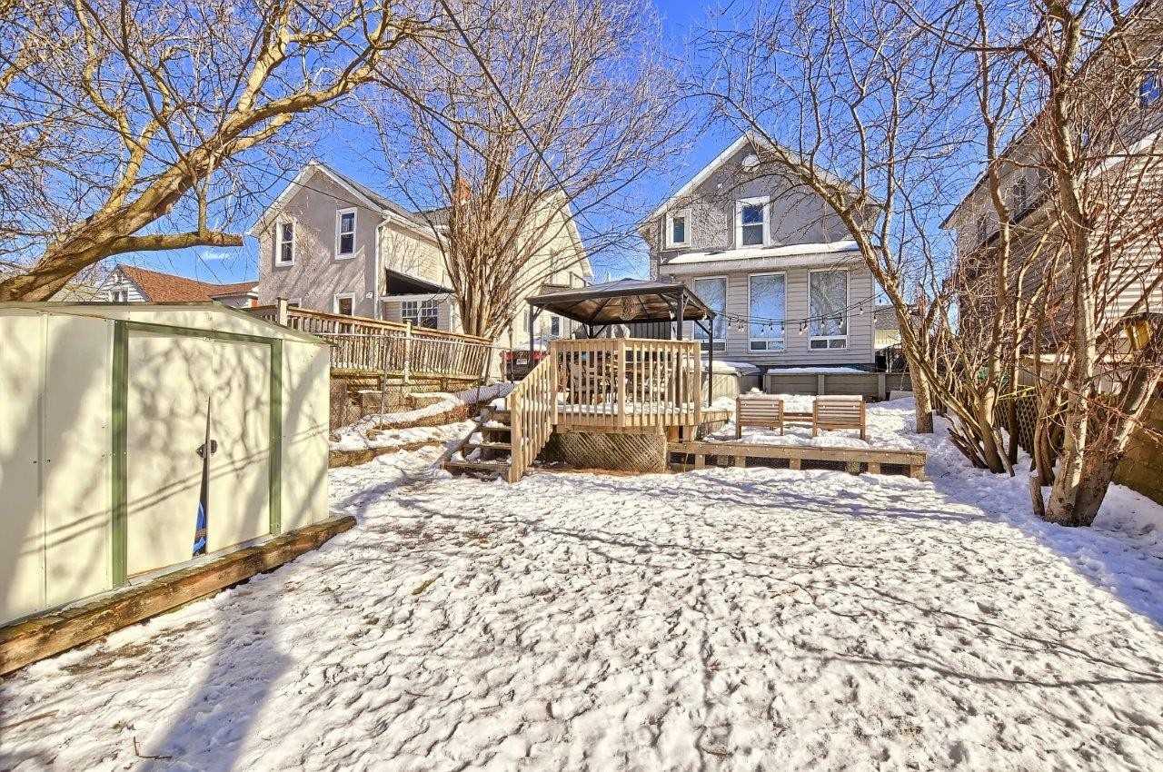 168 Prospect St