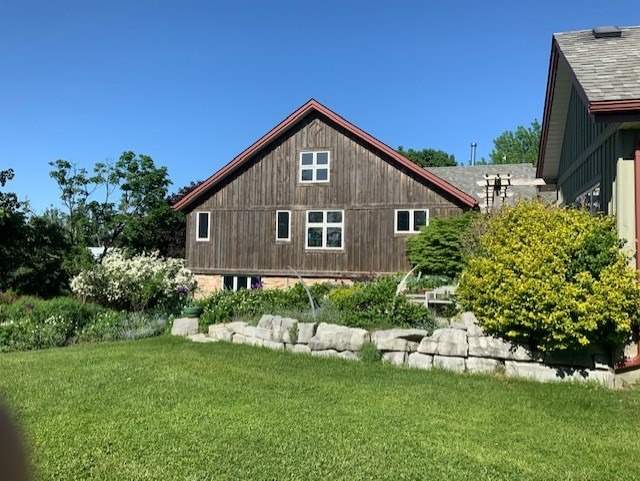481 Webb Rd