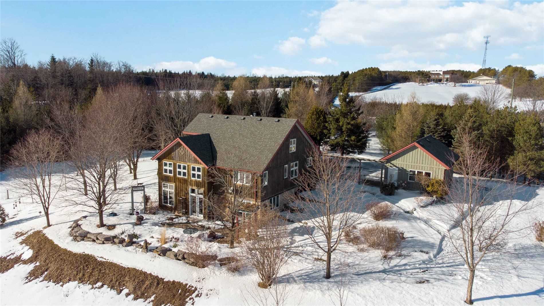481 Webb Rd