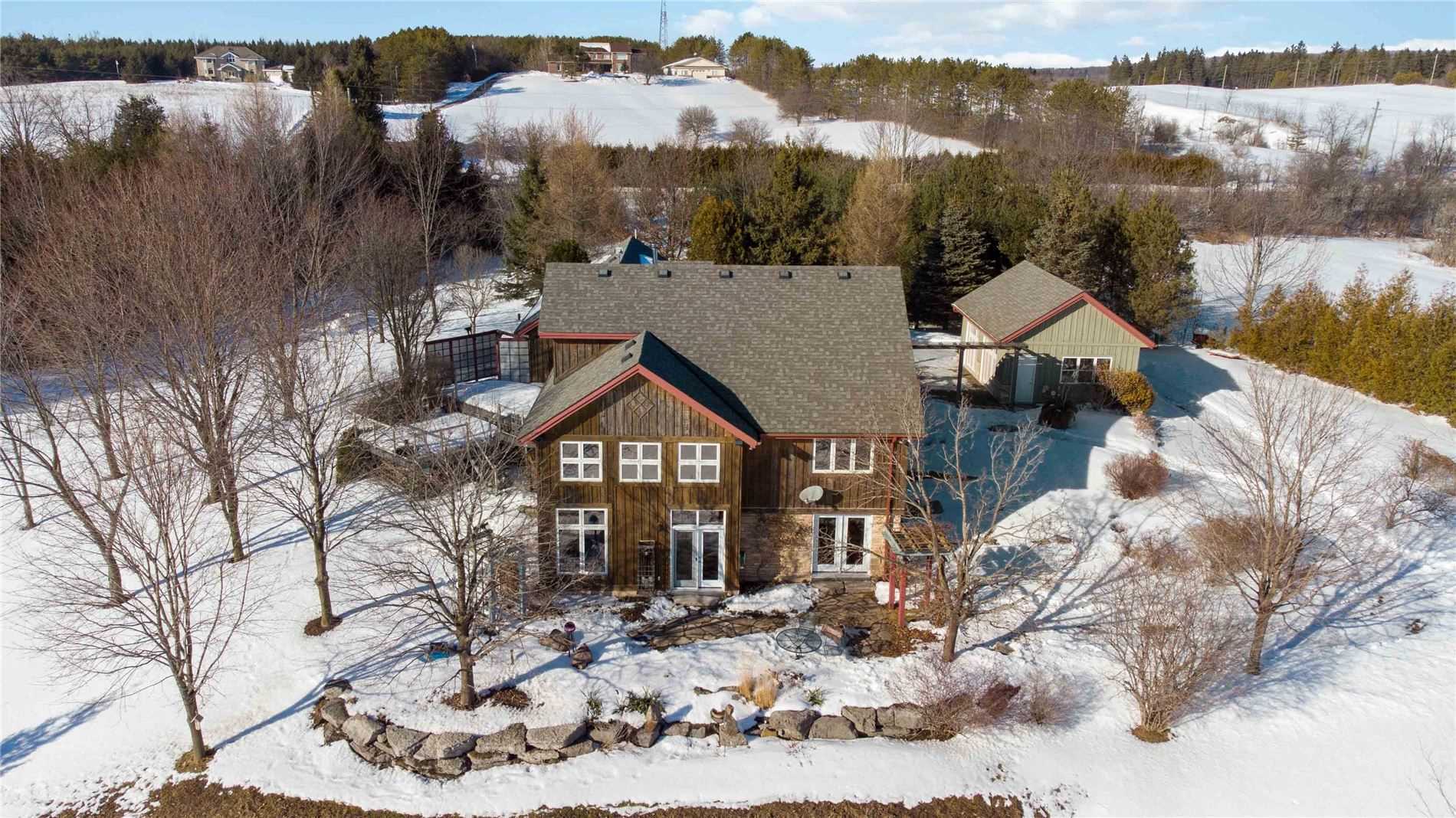481 Webb Rd