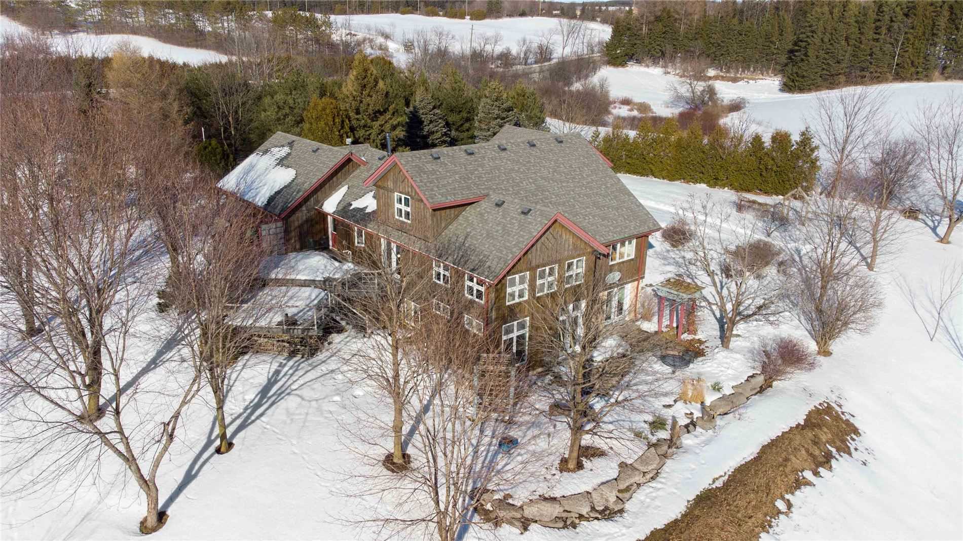 481 Webb Rd
