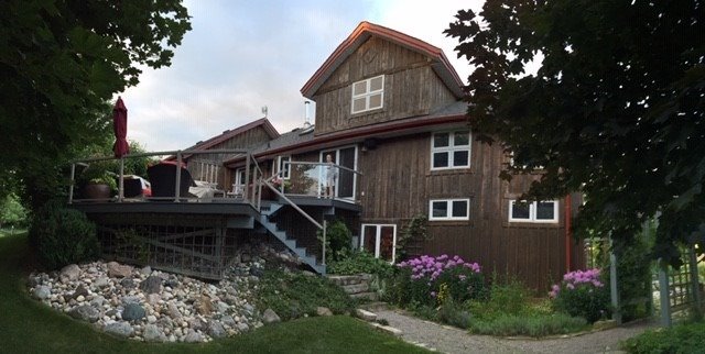 481 Webb Rd